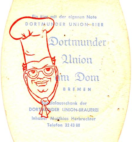 dortmund do-nw union am dom 2a (sofo200-union am dom bremen-blaurot)